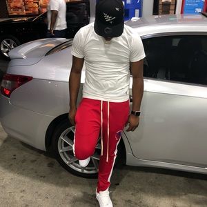 Meet your Posher, Shaquan